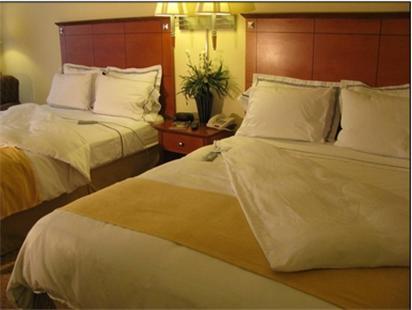 Charleston Airport Hotel North Charleston Quarto foto
