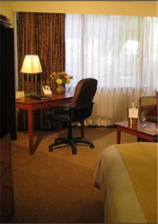 Charleston Airport Hotel North Charleston Quarto foto